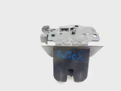 Second-hand car spare part trunk lock for audi q7 (4l) 4.2 v8 32v fsi oem iam references 8p4827505b  