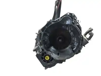 Автозапчастина б/у коробка передач для renault laguna ii (bg0) privilege посилання на oem iam 5550sn  6 velocidades