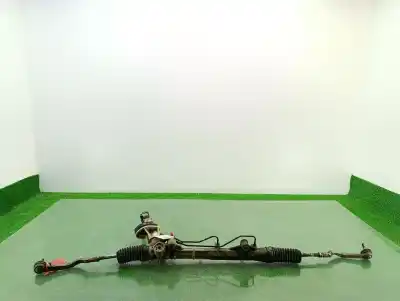 Second-hand car spare part steering rack for dacia logan laureate oem iam references 8200265236  