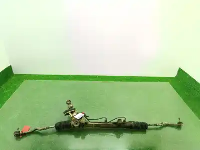 Second-hand car spare part steering rack for dacia logan laureate oem iam references 8200265236  