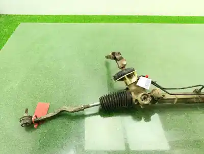 Second-hand car spare part steering rack for dacia logan laureate oem iam references 8200265236  