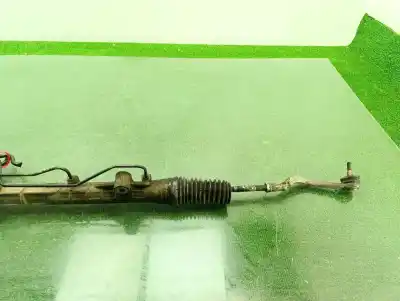 Second-hand car spare part  for DACIA LOGAN  OEM IAM references 8200265236  