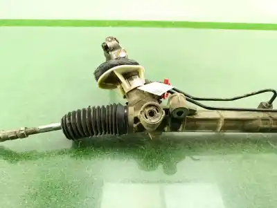 Second-hand car spare part steering rack for dacia logan laureate oem iam references 8200265236  