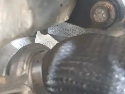 Second-hand car spare part complete engine for dacia duster ambiance 4x2 oem iam references k9k894  