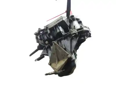 Pezzo di ricambio per auto di seconda mano  per RENAULT SCENIC (JA..)  Riferimenti OEM IAM JC5132  5 VELOCIDADES