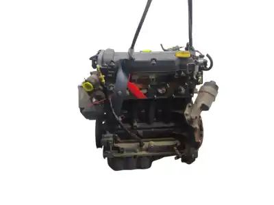Автозапчасти б/у полный двигатель за opel corsa d essentia ссылки oem iam z12xep  