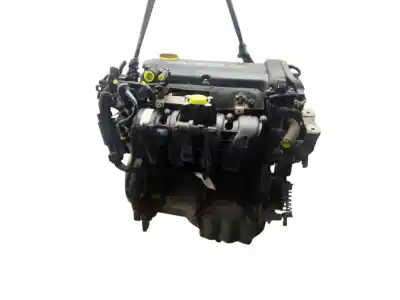 Автозапчасти б/у полный двигатель за opel corsa d essentia ссылки oem iam z12xep  