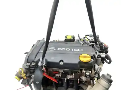 Автозапчасти б/у полный двигатель за opel corsa d essentia ссылки oem iam z12xep  