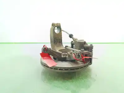 Recambio de automóvil de segunda mano de MANGUETA DELANTERA IZQUIERDA para RENAULT MEGANE II BERLINA 3P Confort Dynamique referencias OEM IAM 8200297026  