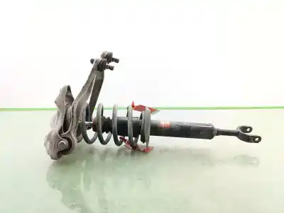 Peça sobressalente para automóvel em segunda mão amortecedor dianteiro direito por audi a4 berlina (b5) 1.9 tdi referências oem iam 8d0413031bm  