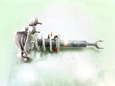 Peça sobressalente para automóvel em segunda mão amortecedor dianteiro direito por audi a4 berlina (b5) 1.9 tdi referências oem iam 8d0413031bm  