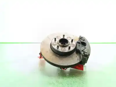 Автозапчасти б/у передняя правая кулачка за ford focus berlina (cap) trend ссылки oem iam 1420861  