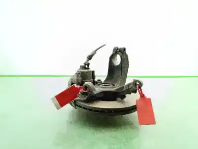 İkinci el araba yedek parçası ÖN SAG KNUCKLE için FORD FOCUS BERLINA (CAP)  OEM IAM referansları 1420861  