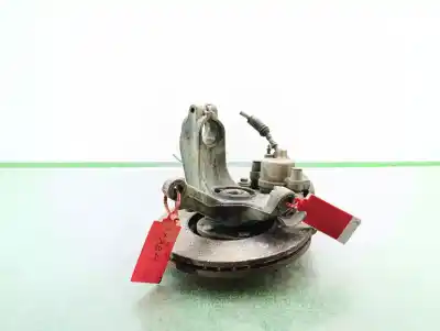 Автозапчасти б/у передняя левая кулачка за ford focus berlina (cap) trend ссылки oem iam 1420863  