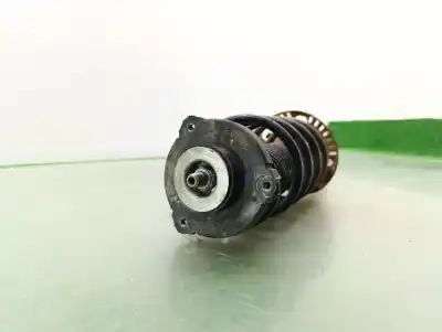 Автозапчастина б/у передній правий амортизатор для skoda fabia (5j2 ) young посилання на oem iam 6q0413031bj  