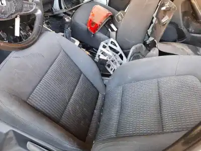 Recambio de automóvil de segunda mano de ASIENTO DELANTERO IZQUIERDO para AUDI Q3 (8U)  referencias OEM IAM BP4814766C15  