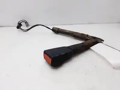 Peça sobressalente para automóvel em segunda mão chicote / encaixe cinto segurança dianteiro direito por bmw 3 touring (e91) 320 d referências oem iam 9119542  
