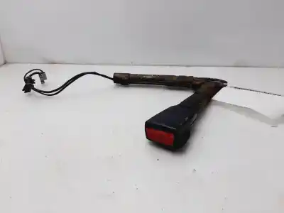 Peça sobressalente para automóvel em segunda mão chicote / encaixe cinto segurança dianteiro direito por bmw 3 touring (e91) 320 d referências oem iam 9119542  