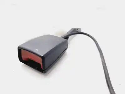 Piesă de schimb auto la mâna a doua Centura De Siguranțã Dreapta Fațã pentru MERCEDES-BENZ CLASE C (W203) BERLINA 180 Compressor (203.046) 143 CV / 105 KW Referințe OEM IAM 2038500169  