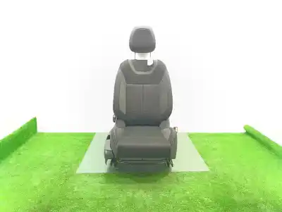 Second-hand car spare part Right Front Seat for CITROEN C4 LIM. Live Edition OEM IAM references 884735  