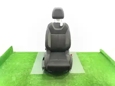 Peça sobressalente para automóvel em segunda mão assento dianteiro direito por citroen c4 lim. live edition referências oem iam 884735  