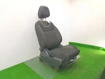 Peça sobressalente para automóvel em segunda mão assento dianteiro direito por citroen c4 lim. live edition referências oem iam 884735  