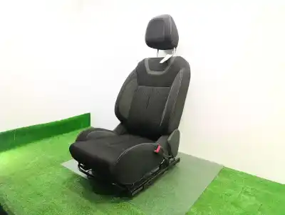 Peça sobressalente para automóvel em segunda mão assento dianteiro direito por citroen c4 lim. live edition referências oem iam 884735  