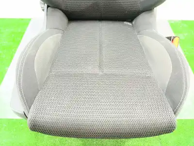 Peça sobressalente para automóvel em segunda mão assento dianteiro direito por citroen c4 lim. live edition referências oem iam 884735  