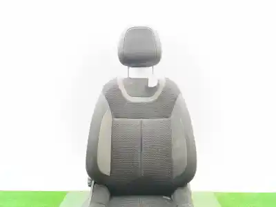 Peça sobressalente para automóvel em segunda mão assento dianteiro direito por citroen c4 lim. live edition referências oem iam 884735  