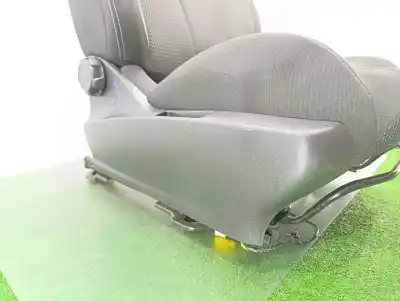Peça sobressalente para automóvel em segunda mão assento dianteiro direito por citroen c4 lim. live edition referências oem iam 884735  
