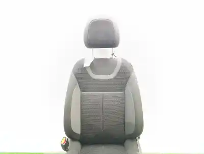 Peça sobressalente para automóvel em segunda mão assento dianteiro esquerdo por citroen c4 lim. live edition referências oem iam 884731  