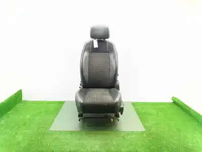 Peça sobressalente para automóvel em segunda mão assento dianteiro esquerdo por chevrolet captiva 2.2 vcdi lt 2wd 163 cv / 120 kw referências oem iam 42406403  