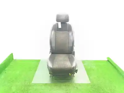 Peça sobressalente para automóvel em segunda mão assento dianteiro esquerdo por chevrolet captiva 2.2 vcdi lt 2wd 163 cv / 120 kw referências oem iam 42406403  