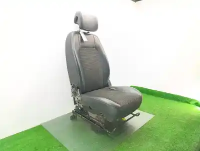 Peça sobressalente para automóvel em segunda mão assento dianteiro esquerdo por chevrolet captiva 2.2 vcdi lt 2wd 163 cv / 120 kw referências oem iam 42406403  