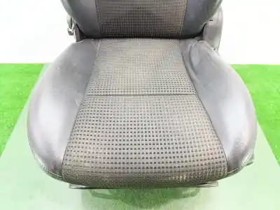 Peça sobressalente para automóvel em segunda mão assento dianteiro esquerdo por chevrolet captiva 2.2 vcdi lt 2wd 163 cv / 120 kw referências oem iam 42406403  