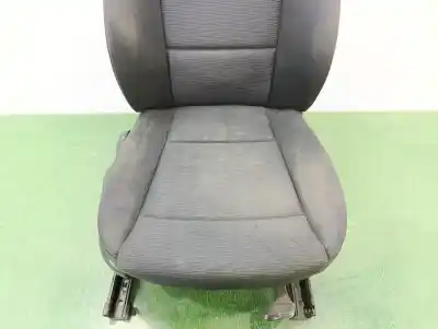 Автозапчасти б/у сиденье правое переднее за bmw serie 1 berlina (e81/e87) 118d ссылки oem iam 52107118428  