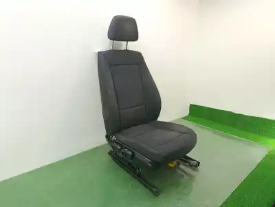 Автозапчасти б/у сиденье правое переднее за bmw serie 1 berlina (e81/e87) 118d ссылки oem iam 52107118428  