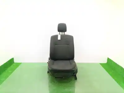 Peça sobressalente para automóvel em segunda mão ASSENTO DIANTEIRO ESQUERDO por DACIA SANDERO  Referências OEM IAM 6001551580  