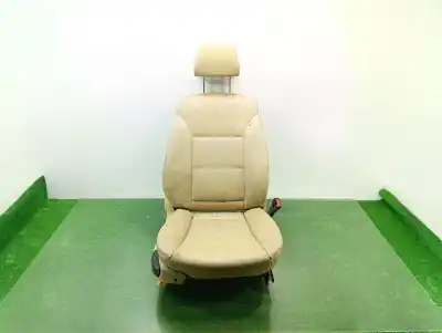 Peça sobressalente para automóvel em segunda mão assento dianteiro direito por bmw 5 (e60) 520 i referências oem iam 52109155006  