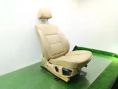 Peça sobressalente para automóvel em segunda mão assento dianteiro direito por bmw 5 (e60) 520 i referências oem iam 52109155006  