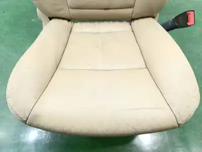 Pezzo di ricambio per auto di seconda mano sedile anteriore destro per bmw 5 (e60) 520 i riferimenti oem iam 52109155006