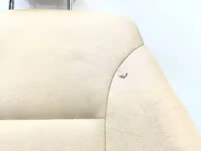 Peça sobressalente para automóvel em segunda mão assento dianteiro direito por bmw 5 (e60) 520 i referências oem iam 52109155006  