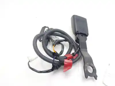 Tweedehands auto-onderdeel riemhaak links voor voor lexus ct (zwa10_) 200h (zwa10_) oem iam-referenties e034501