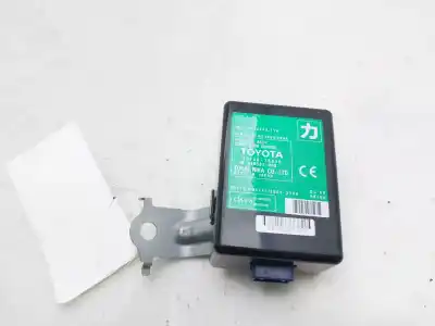 Tweedehands auto-onderdeel elektronische module voor lexus ct (zwa10_) 200h (zwa10_) oem iam-referenties 8974076070