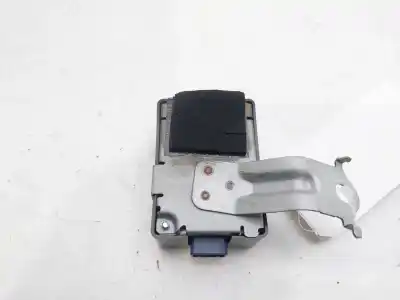 Second-hand car spare part electronic module for lexus ct (zwa10_) 200h (zwa10_) oem iam references 8974076070  