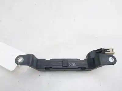 Second-hand car spare part electronic module for lexus ct (zwa10_) 200h (zwa10_) oem iam references 8999730070  