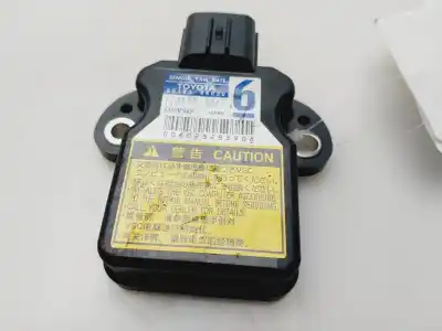 Tweedehands auto-onderdeel elektronische module voor lexus ct (zwa10_) 200h (zwa10_) oem iam-referenties 8918348030
