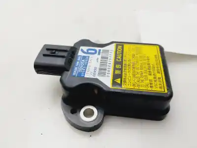 Second-hand car spare part electronic module for lexus ct (zwa10_) 200h (zwa10_) oem iam references 8918348030  