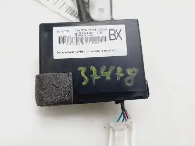 Tweedehands auto-onderdeel elektronische module voor lexus ct (zwa10_) 200h (zwa10_) oem iam-referenties 8978476020