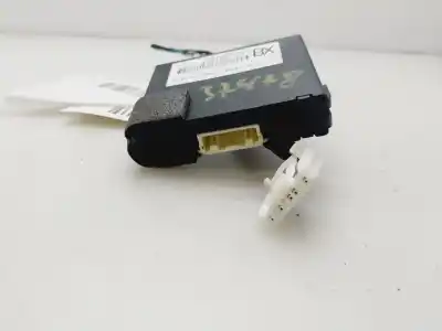 Second-hand car spare part electronic module for lexus ct (zwa10_) 200h (zwa10_) oem iam references 8978476020  